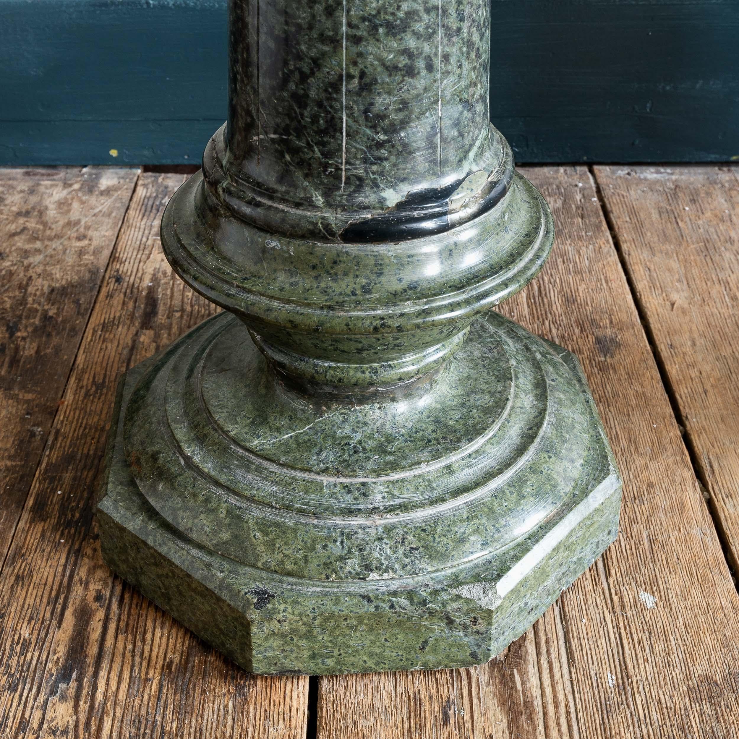 Sculture in bronzo di Creugas e Damoxenes della metà dell'Ottocento italiano in vendita 9