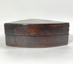 Mid Nineteenth Century Ships Octant