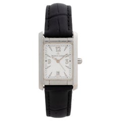 Used Mid Size Maurice Lacroix Micros Quartz Wristwatch, Excellent Condition