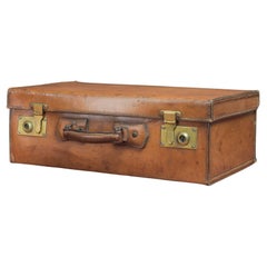 Trunks and Luggage
