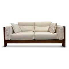 Mid to Late 20th Century Italian Sofa