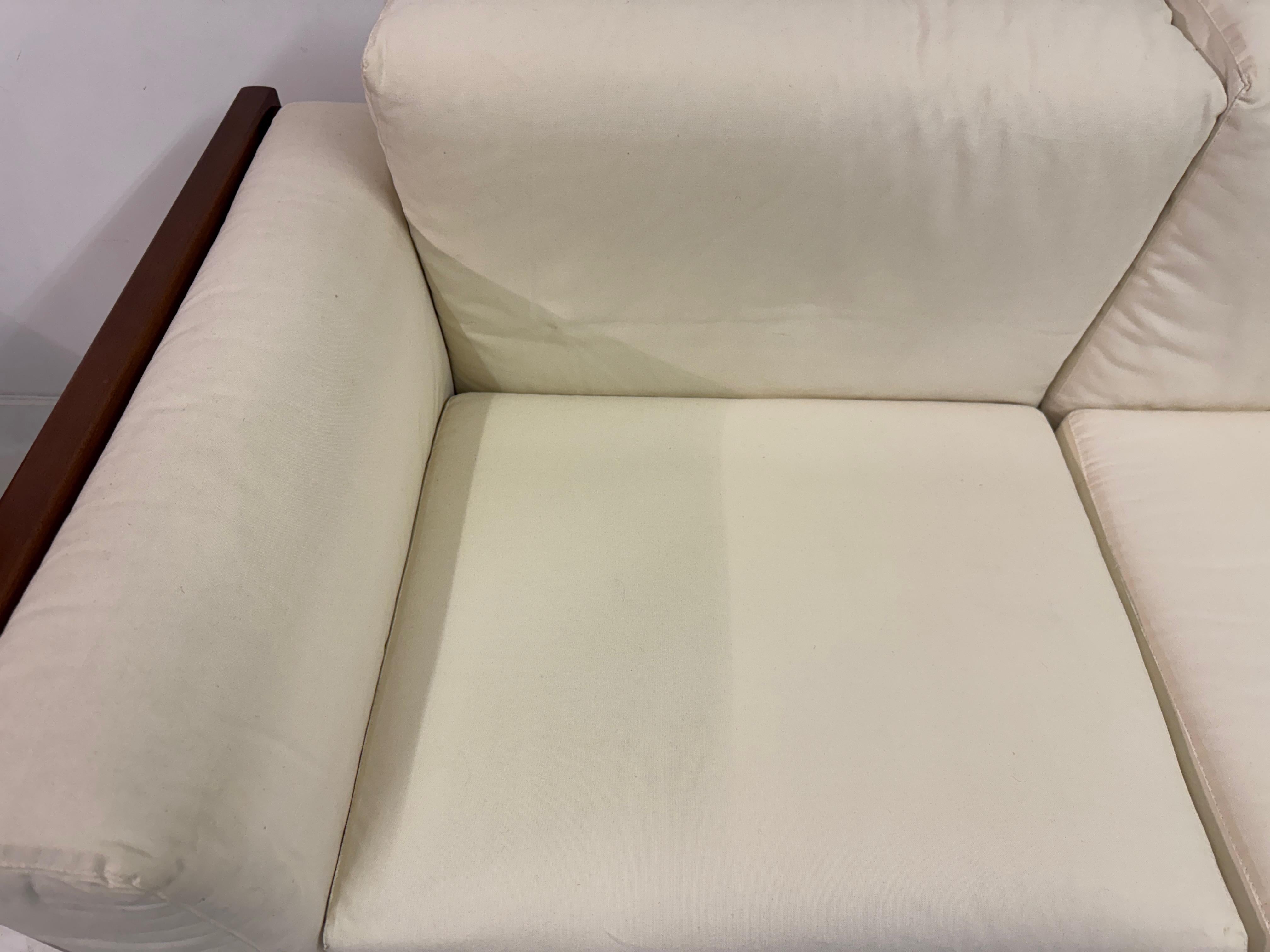 Mid to Late 20th Century Italian Sofa Bon état - En vente à London, London