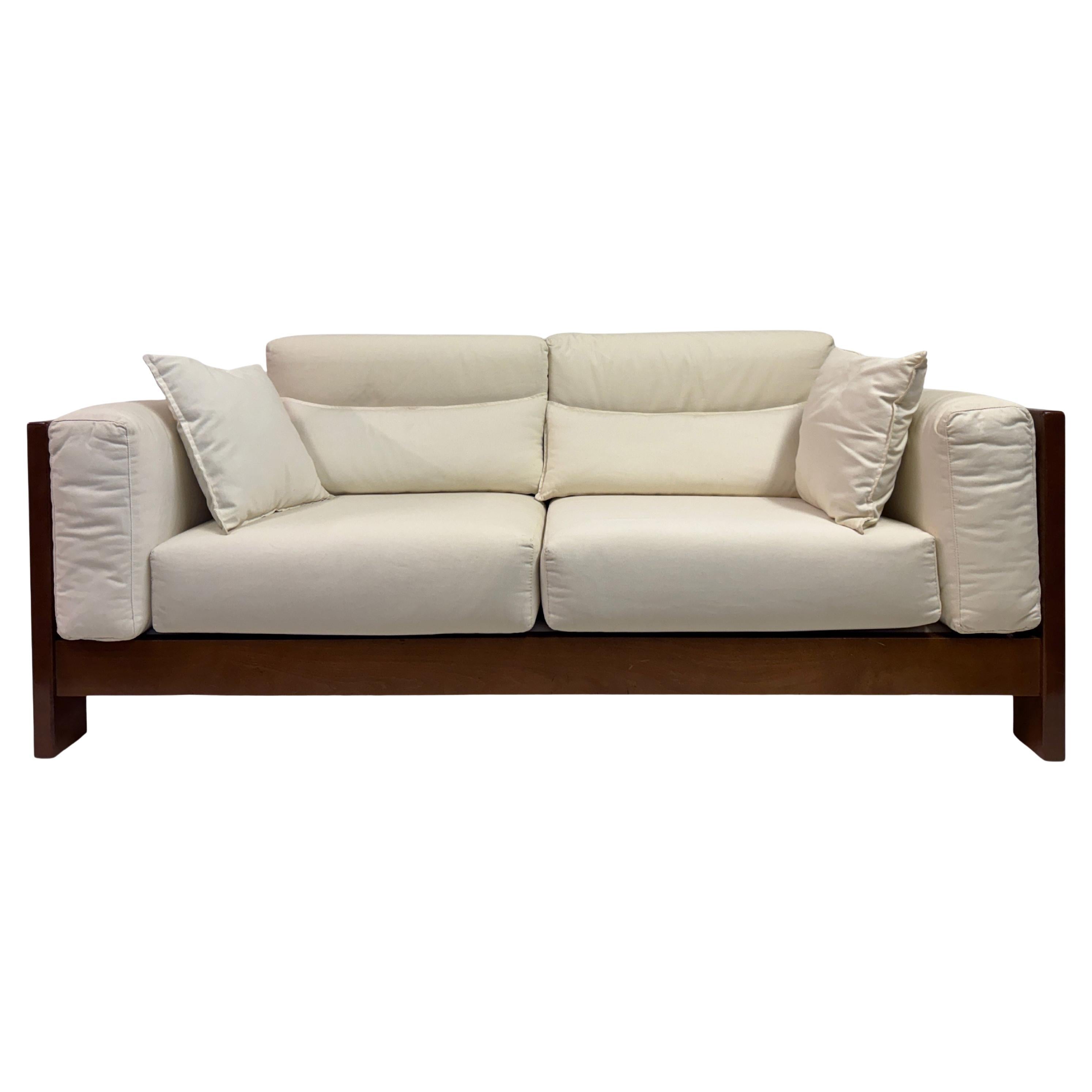 Mid to Late 20th Century Italian Sofa