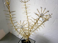 "Midas" by Contemporary American Artist Del Williams