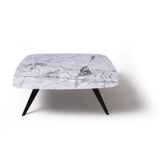 Midas Highway Coffee Table IG-N-110