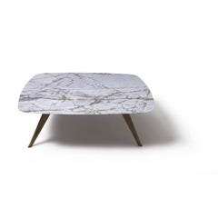 Midas Highway Coffee Table SP-IG-G-110
