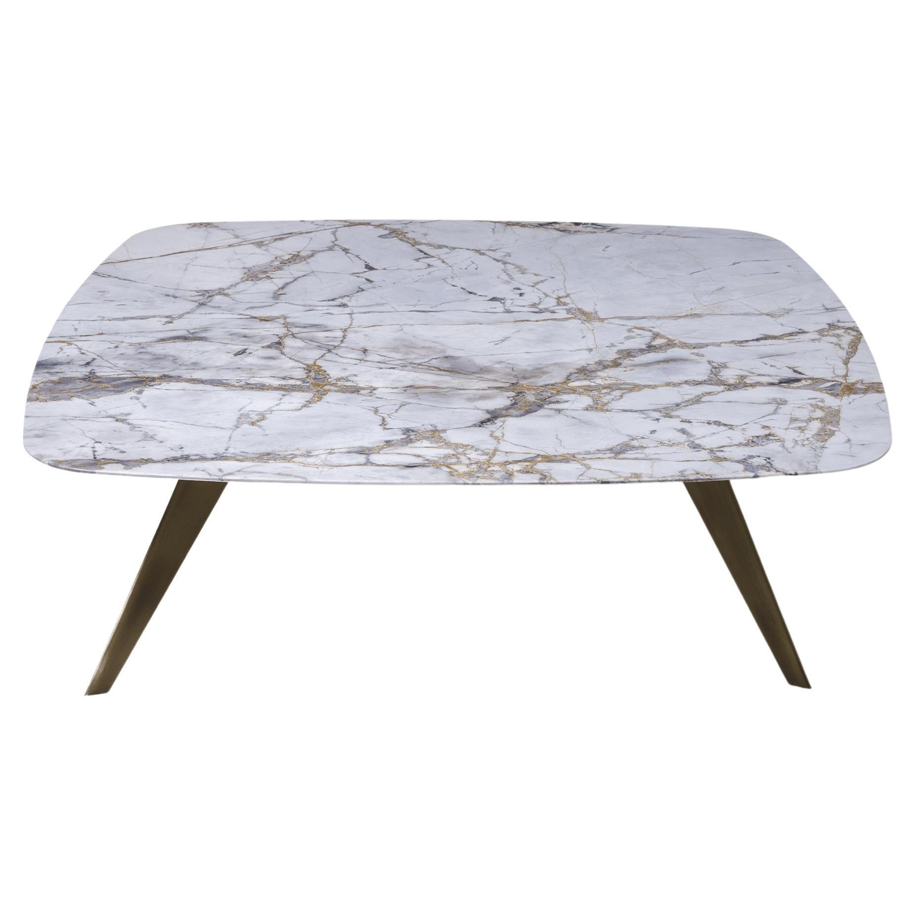 Midas Highway Coffee Table SP-IG-G-110 For Sale