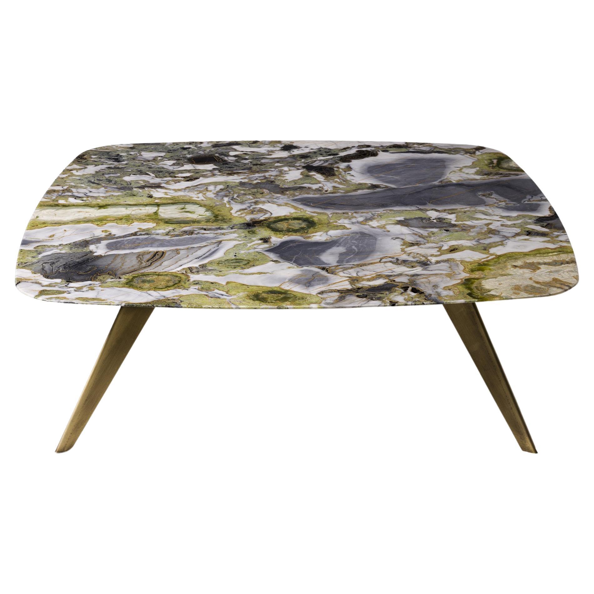 Midas Highway Coffee Table SP-WB-G-110 For Sale