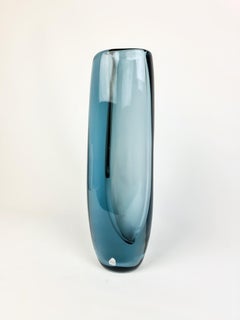 Vaso Midcentry Vicke Lindstrand, 1950, Svezia