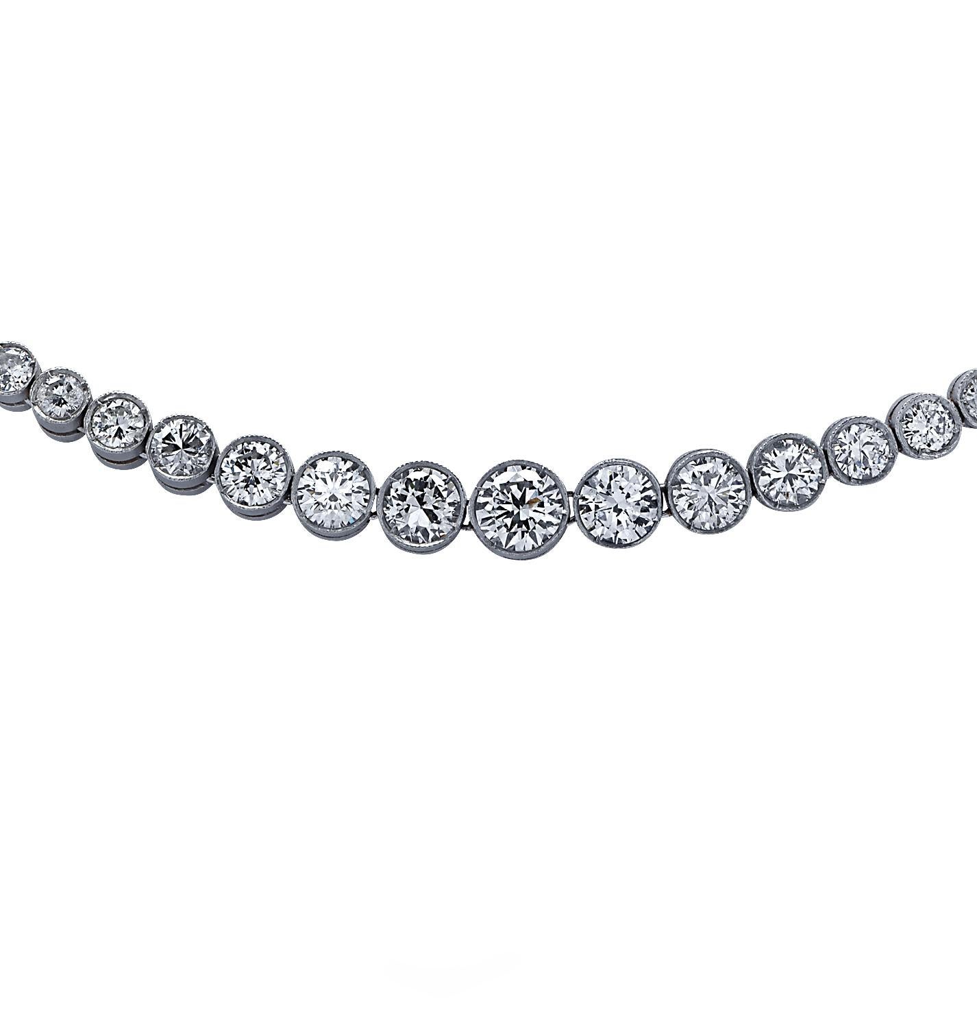10 carat diamond necklace price