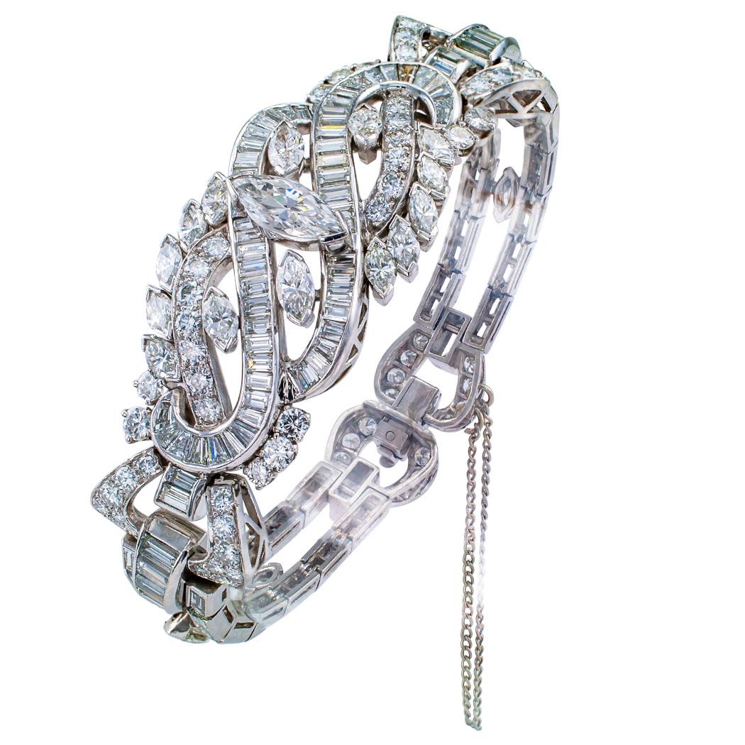 Aggregate 166+ platinum bracelet india best - ceg.edu.vn