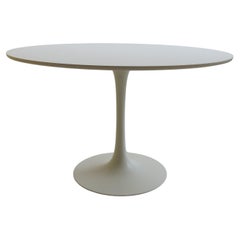 Midcentury 1960s Tulip Dining Table By Maurice Burke for Arkana Uk