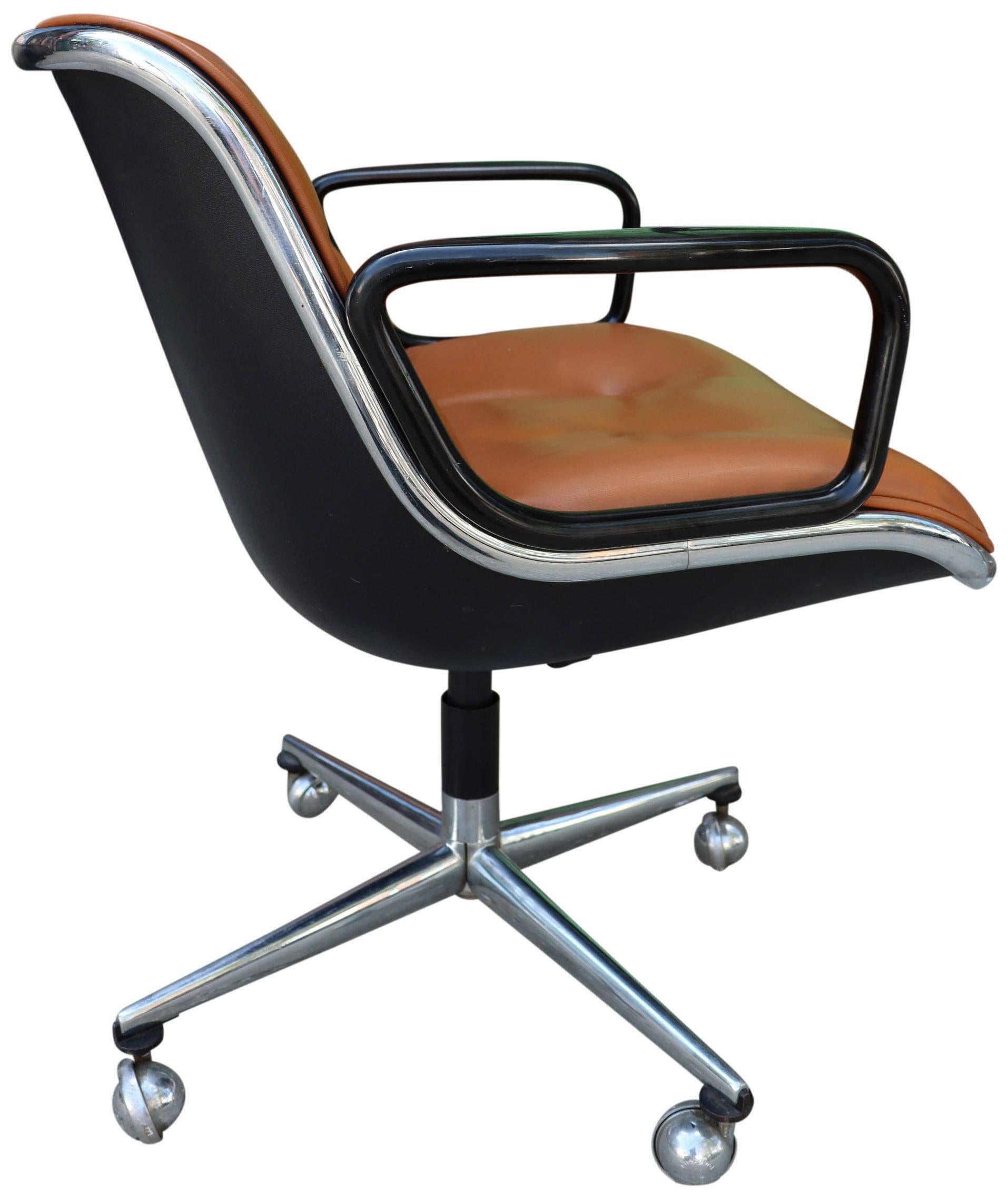 pollock chair replica