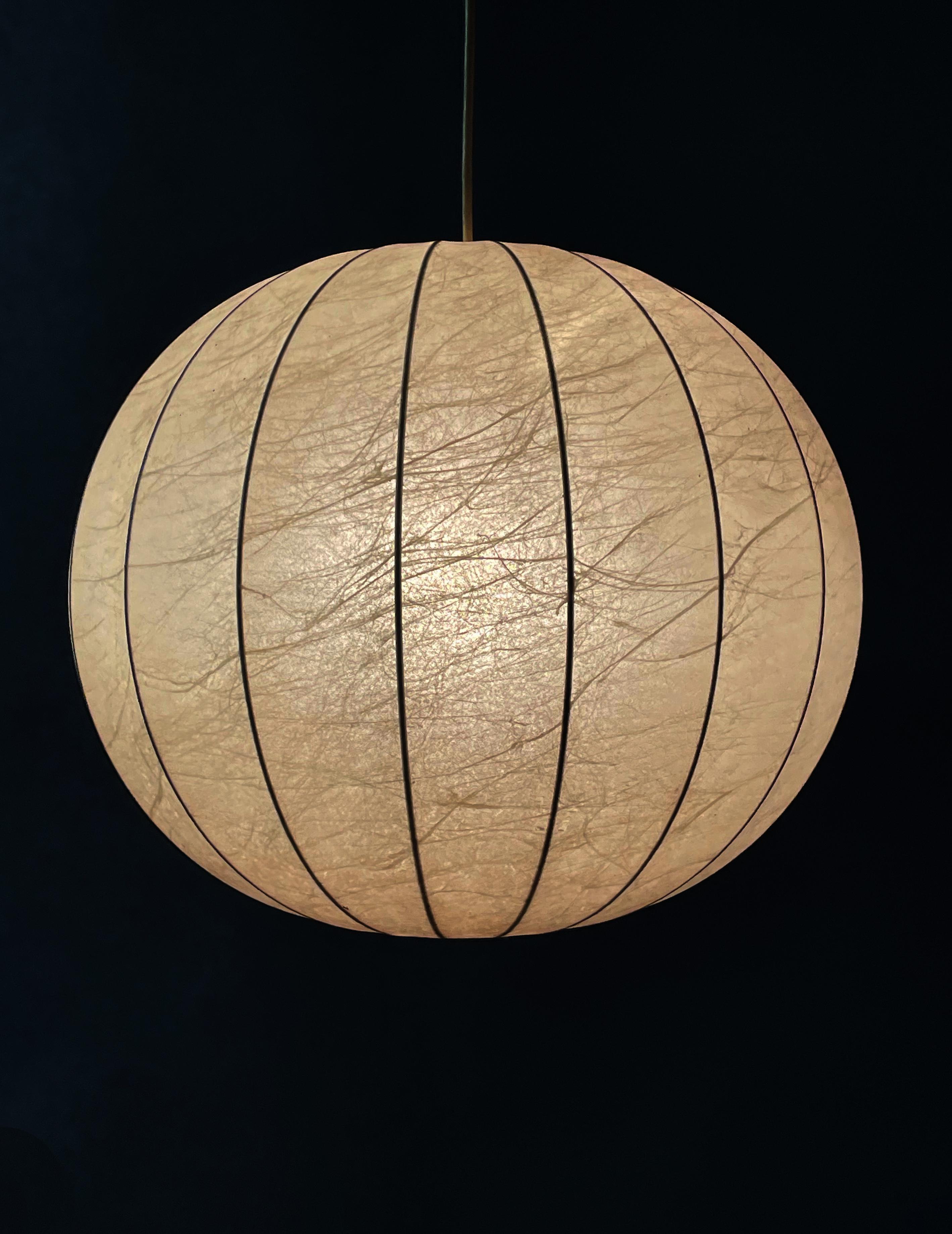 Midcentury Achille Castiglioni Resin and Metal 