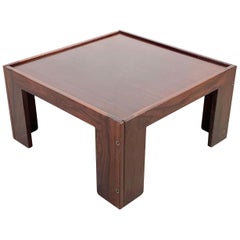 Mod. 771  Tavolino di Afra & Tobia Scarpa per Cassina, Italia 1965