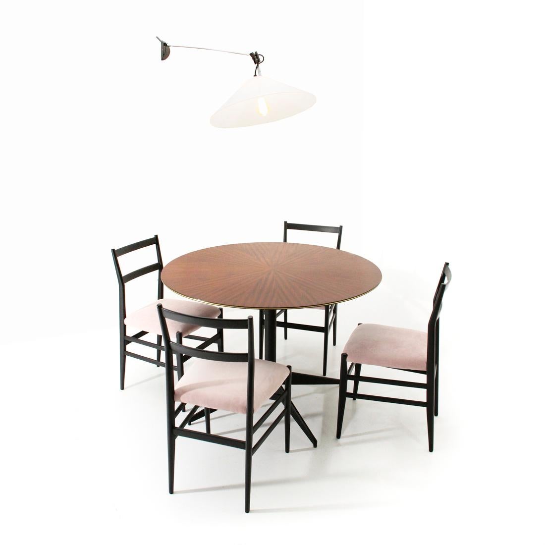 Midcentury ‘Aggregato’ Wall Lamp by Enzo Mari for Artemide, 1970s 4