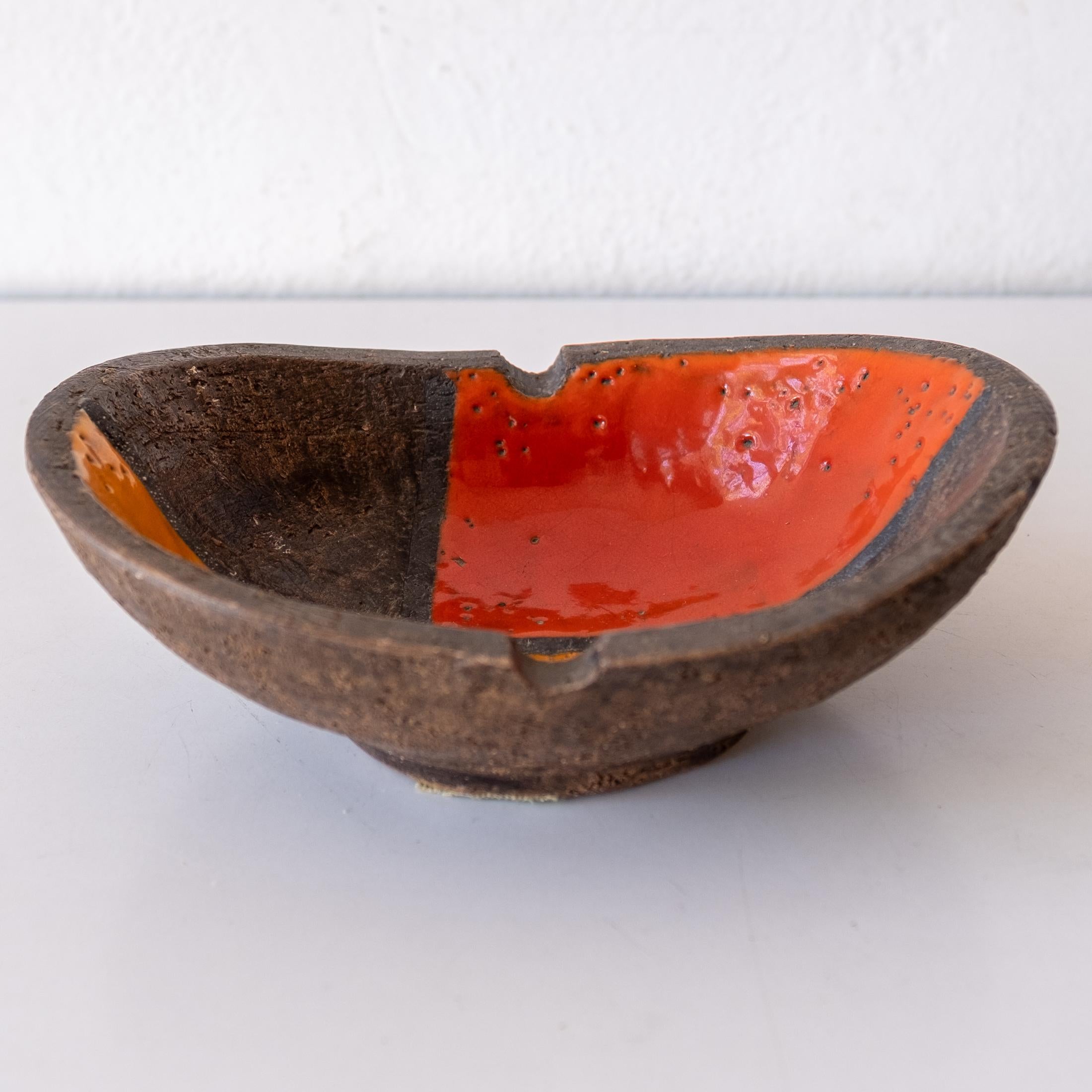 bitossi ashtray