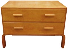 Midcentury Alvar Aalto Chest of Drawers