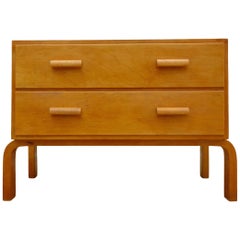 Midcentury Alvar Aalto Chest of Drawers