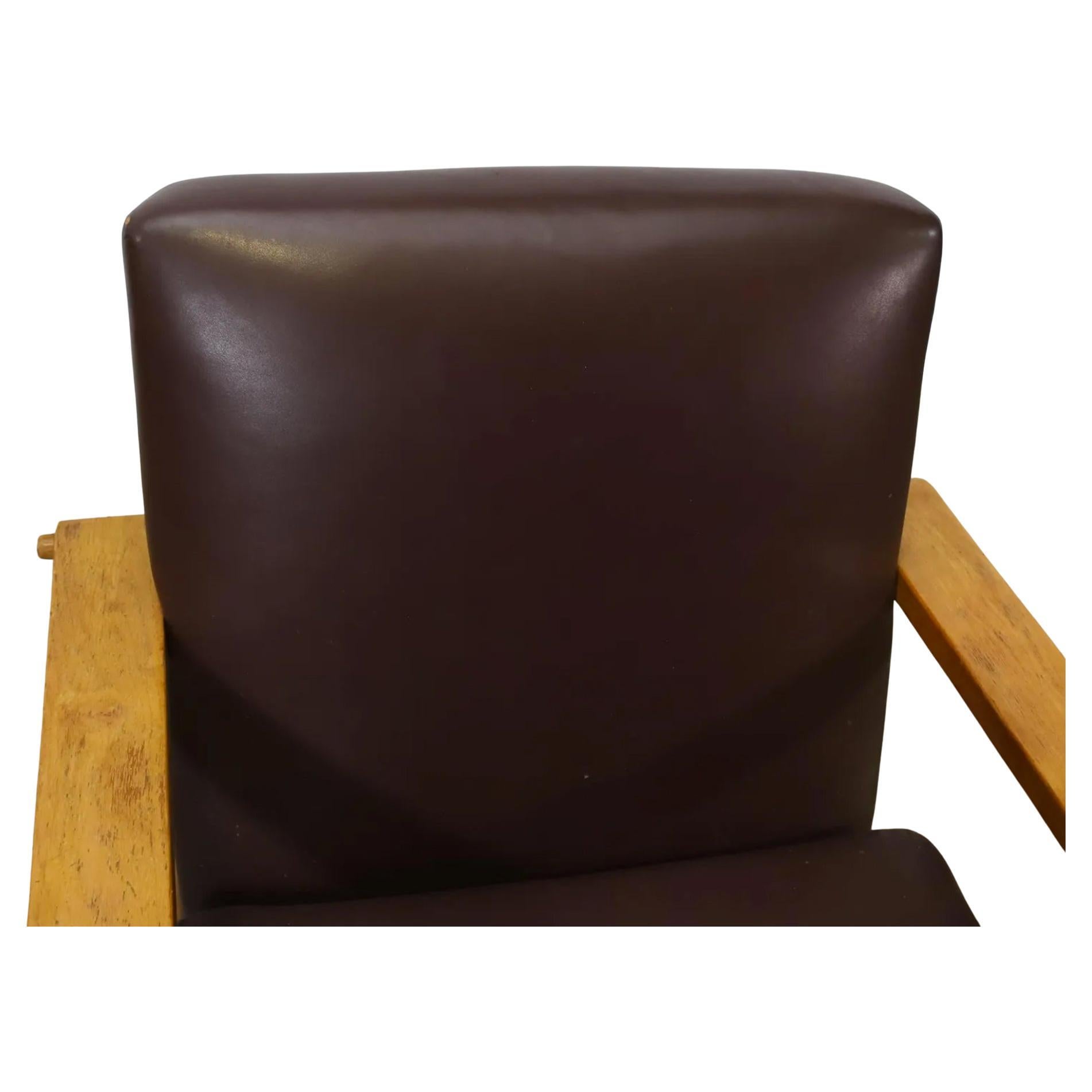 conant ball chair
