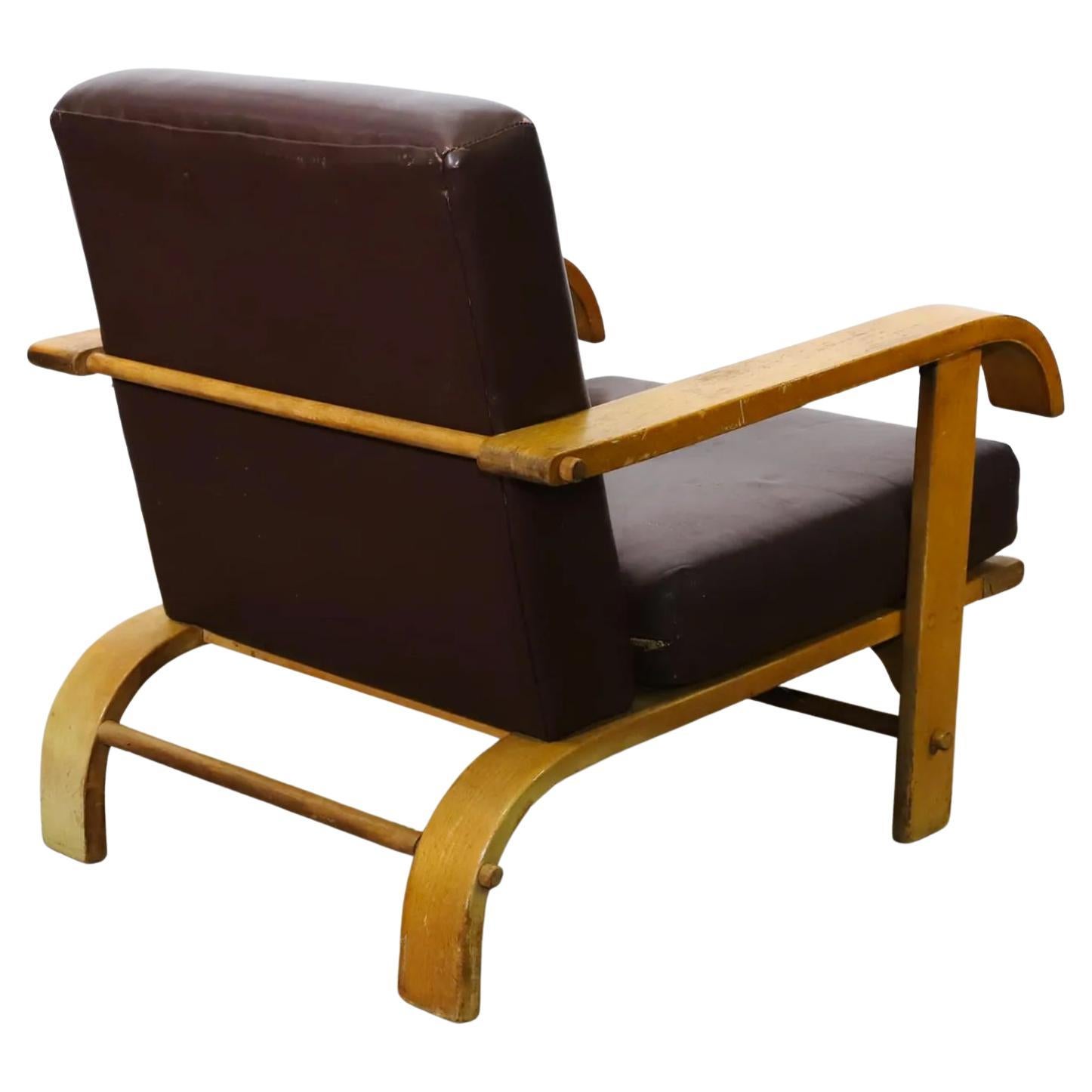 russel wright furniture