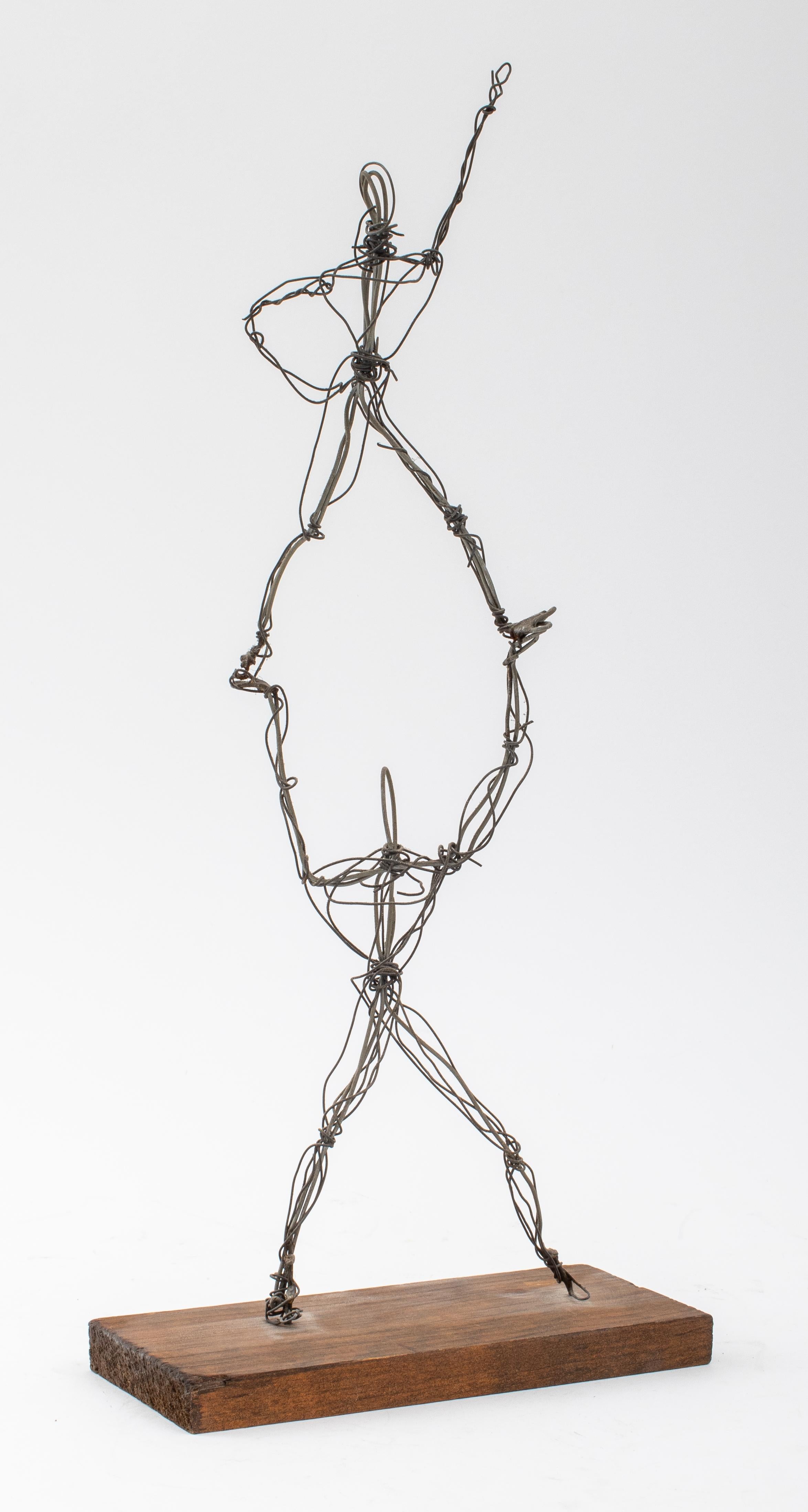 art budge wire