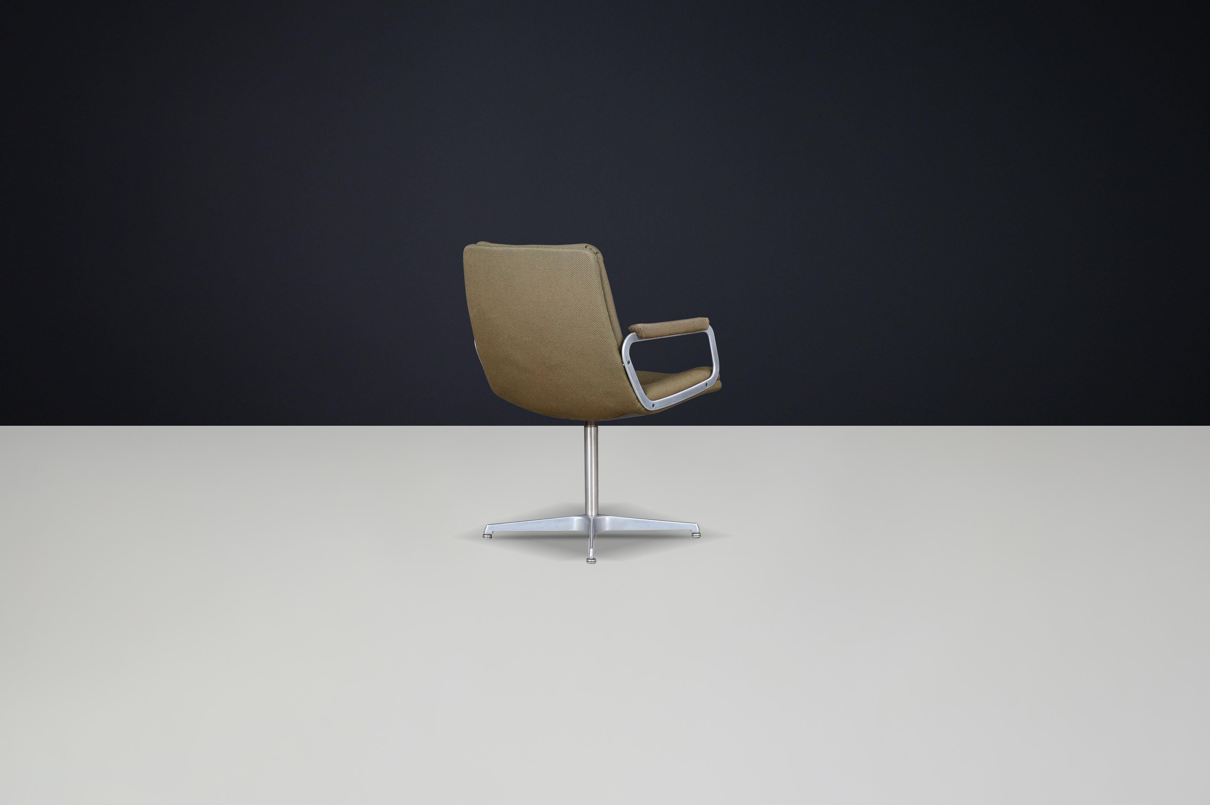 20th Century Midcentury Armchair by Geoffrey Harcourt for Artifort, 1960s