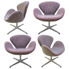 Scandinavian Modern Chairs