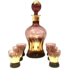 20th Century Barware