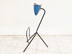 Midcentury Ashtray, 1960s