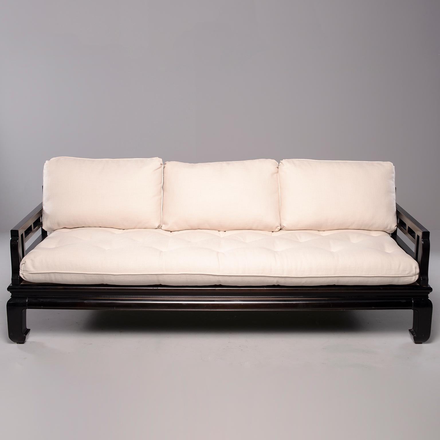 asian style sofa