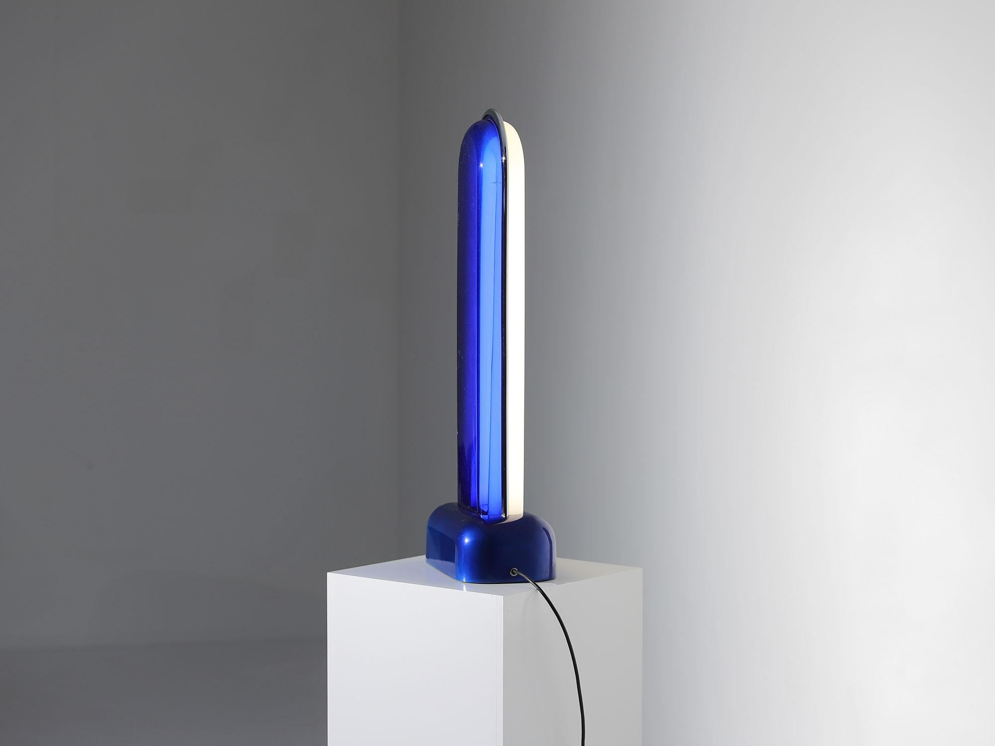 Asteroid Lamp by Ettore Sottsass for Poltronova Italy 1968 , Memphis For Sale 2