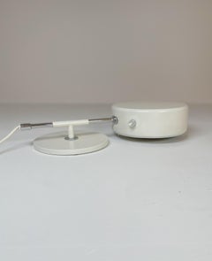 Mid-Century Atelje Lyktan Bücherregallampe, Schweden, 1970er Jahre