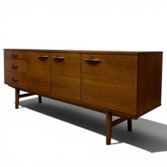 Midcentury Avalon Sideboard
