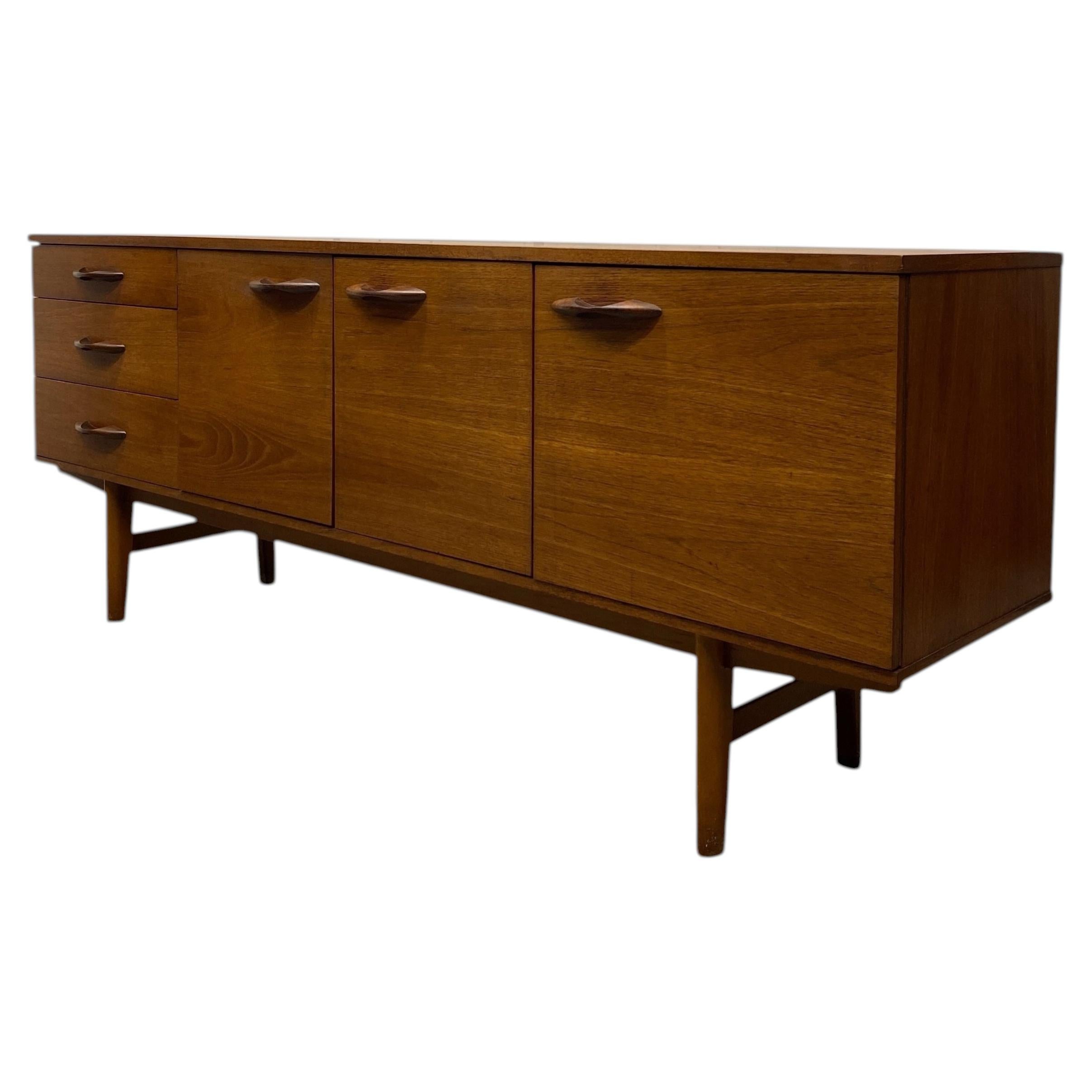 Midcentury Avalon Sideboard For Sale