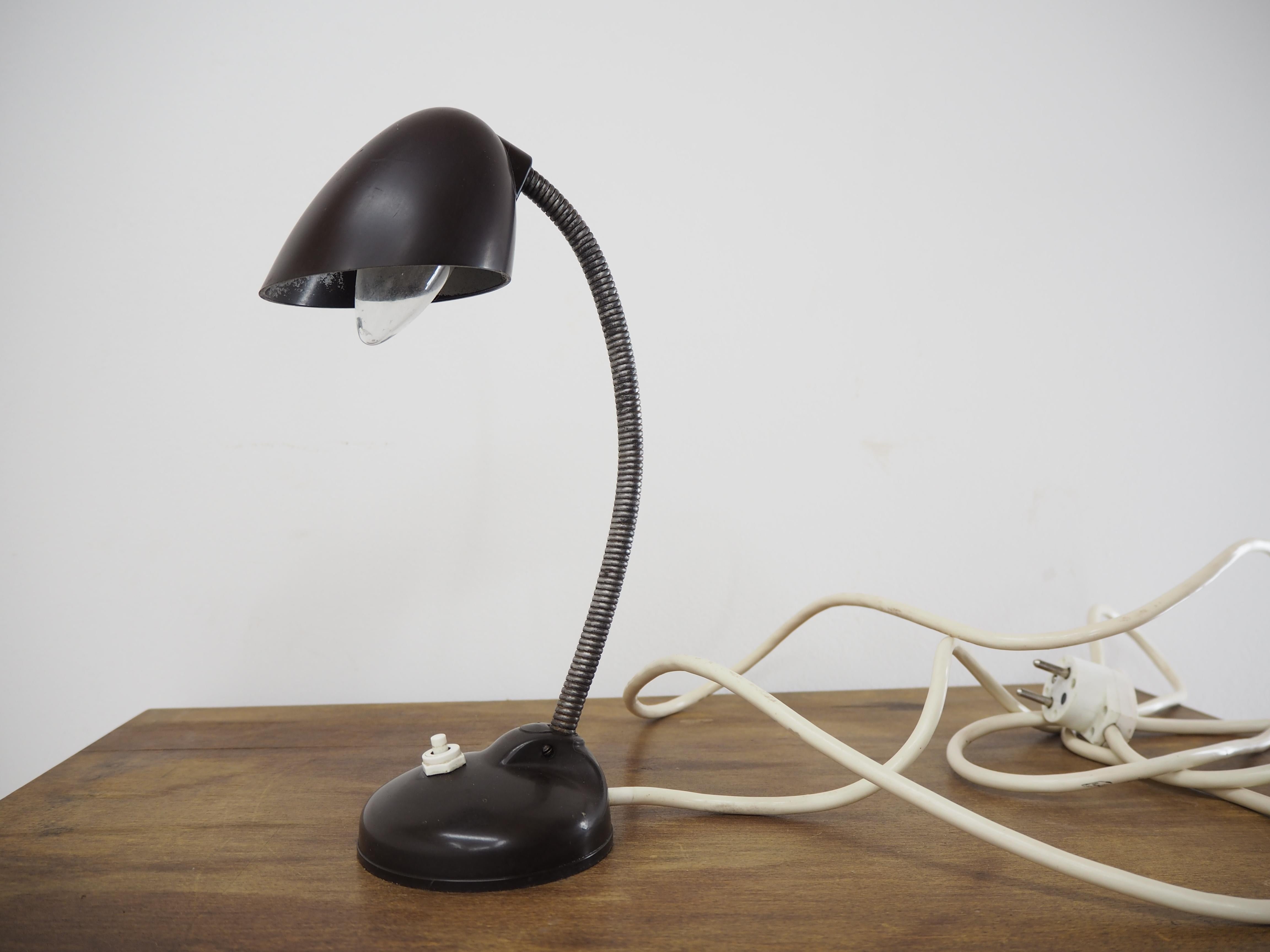 table lamp miniso