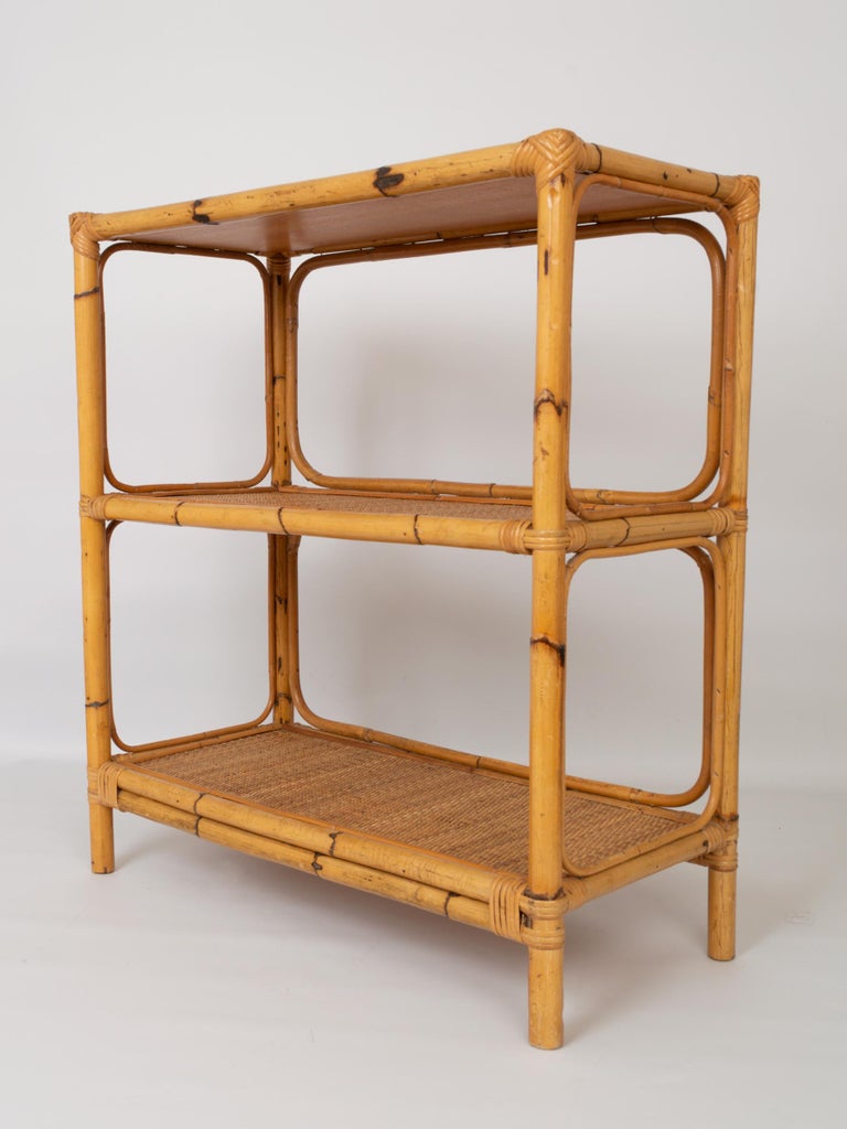bambus bento box Kyoto Bamboo Bento Box (Rectangular) – TOIRO main image 0