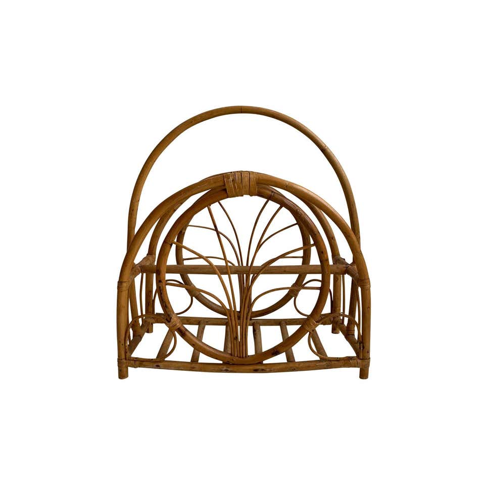 Wicker Elephant Garden Stool, Plant Stand For Sale at 1stDibs | wicker ...