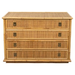 Kommoden aus Holz
