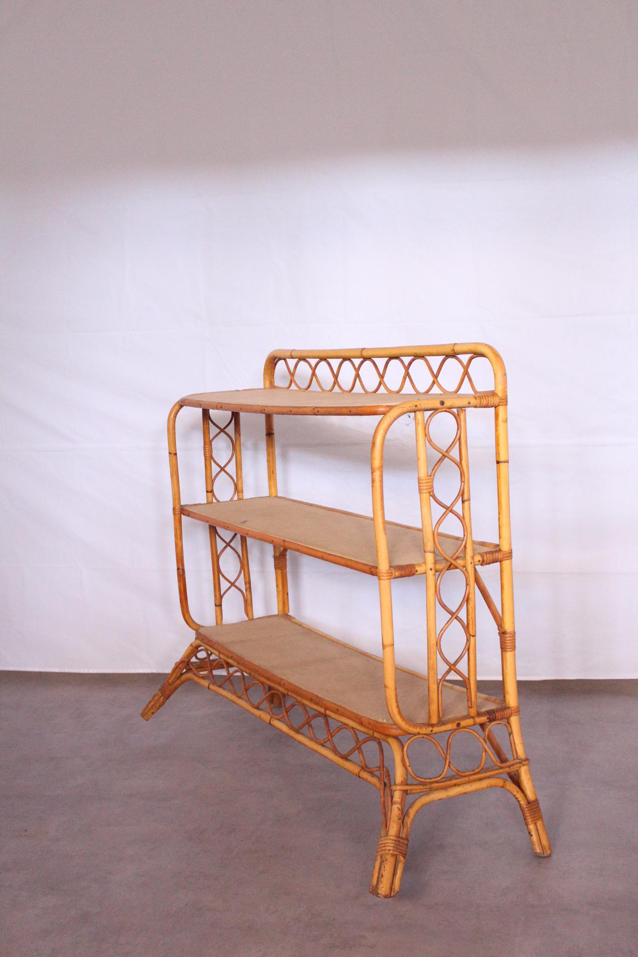 etagere french