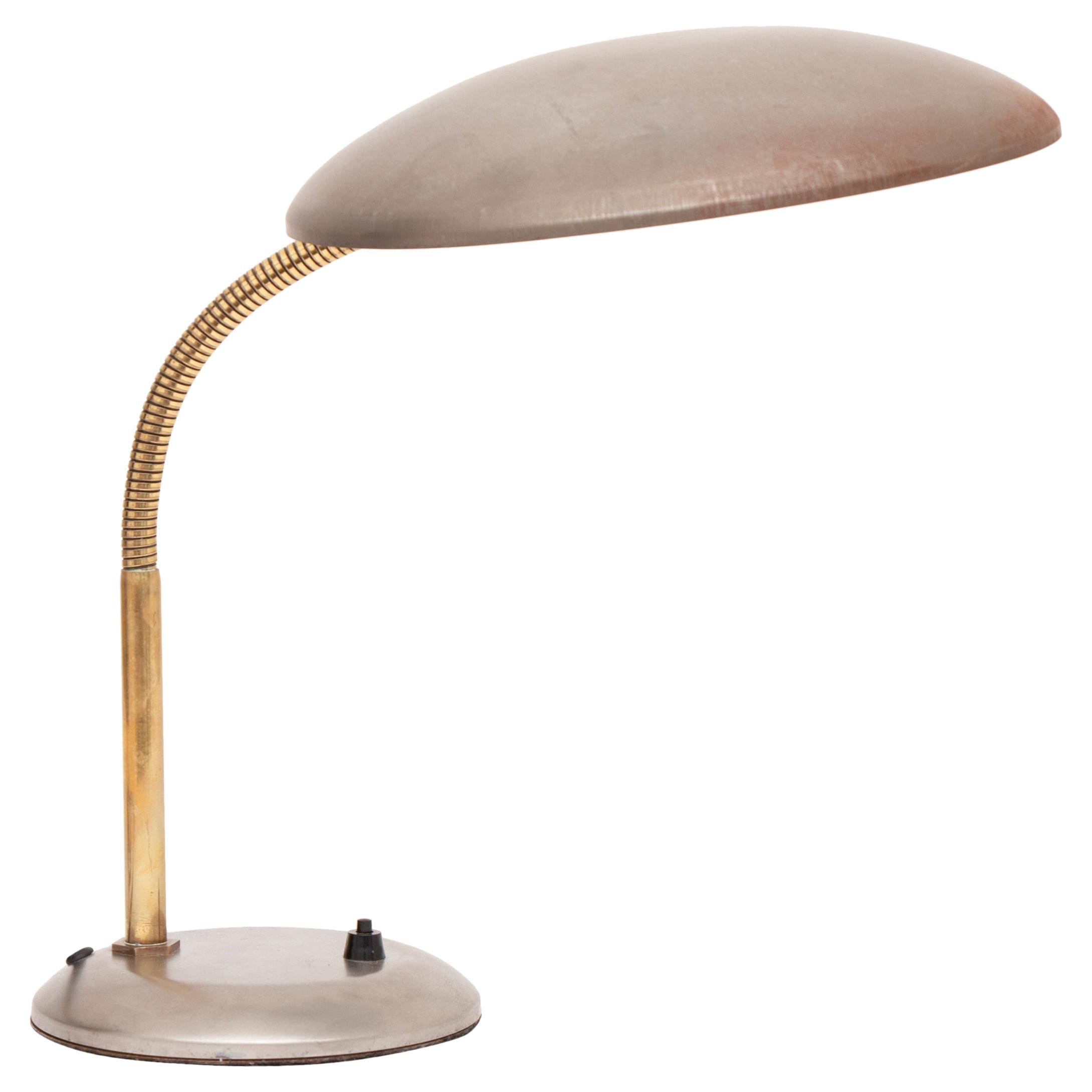 ufo desk lamp