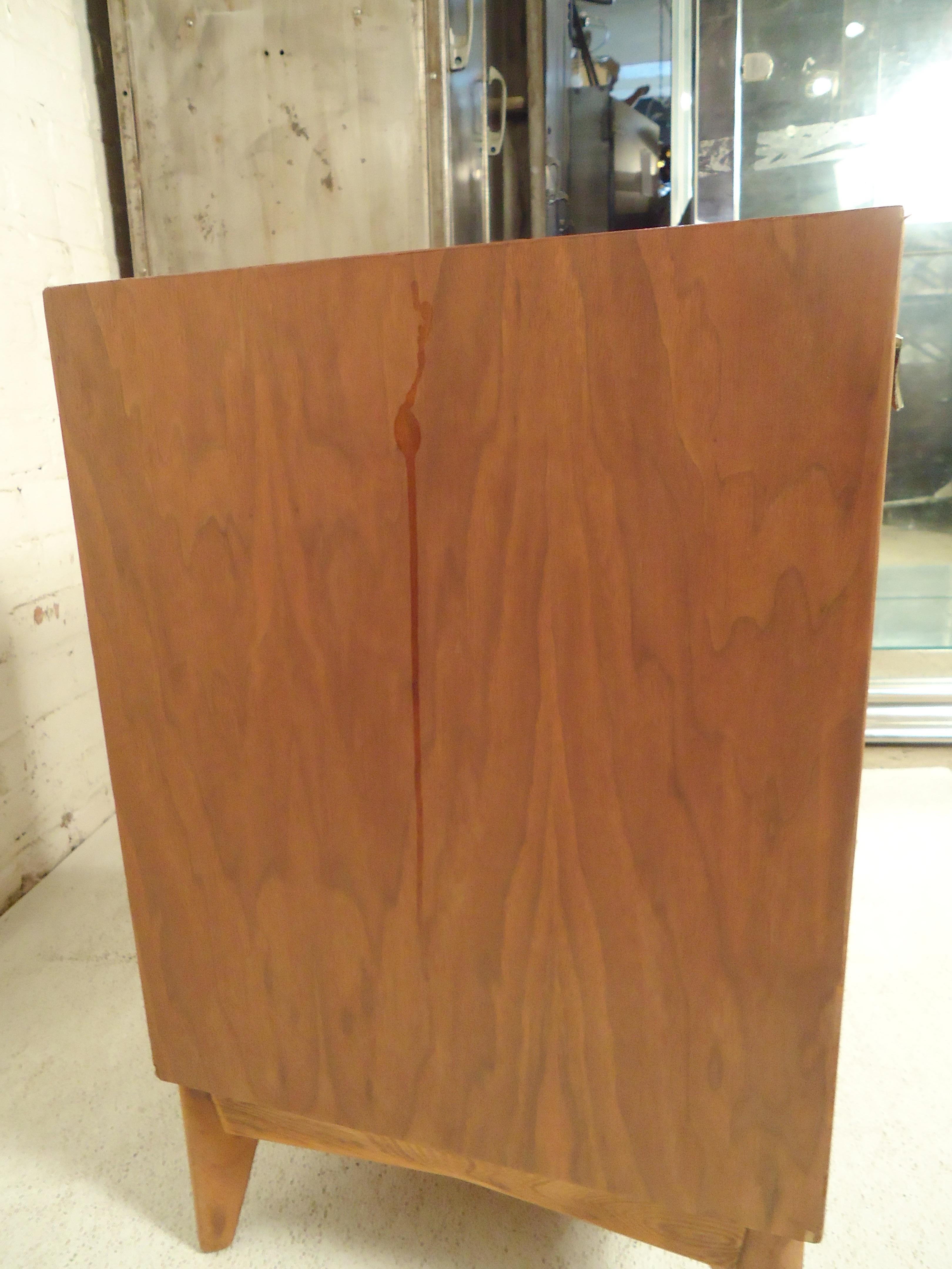 Midcentury Bedside Tables 5