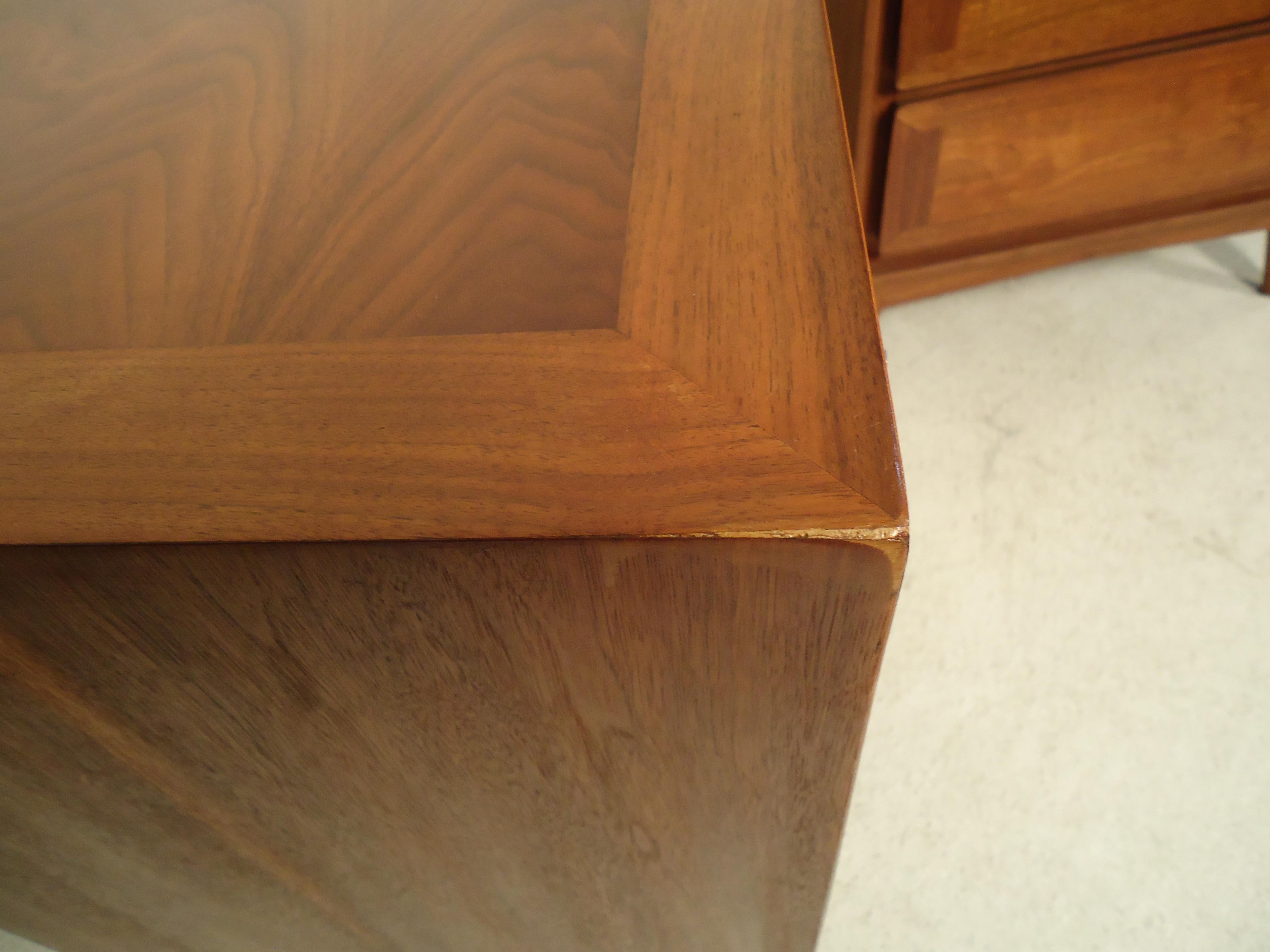 Midcentury Bedside Tables In Good Condition In Brooklyn, NY