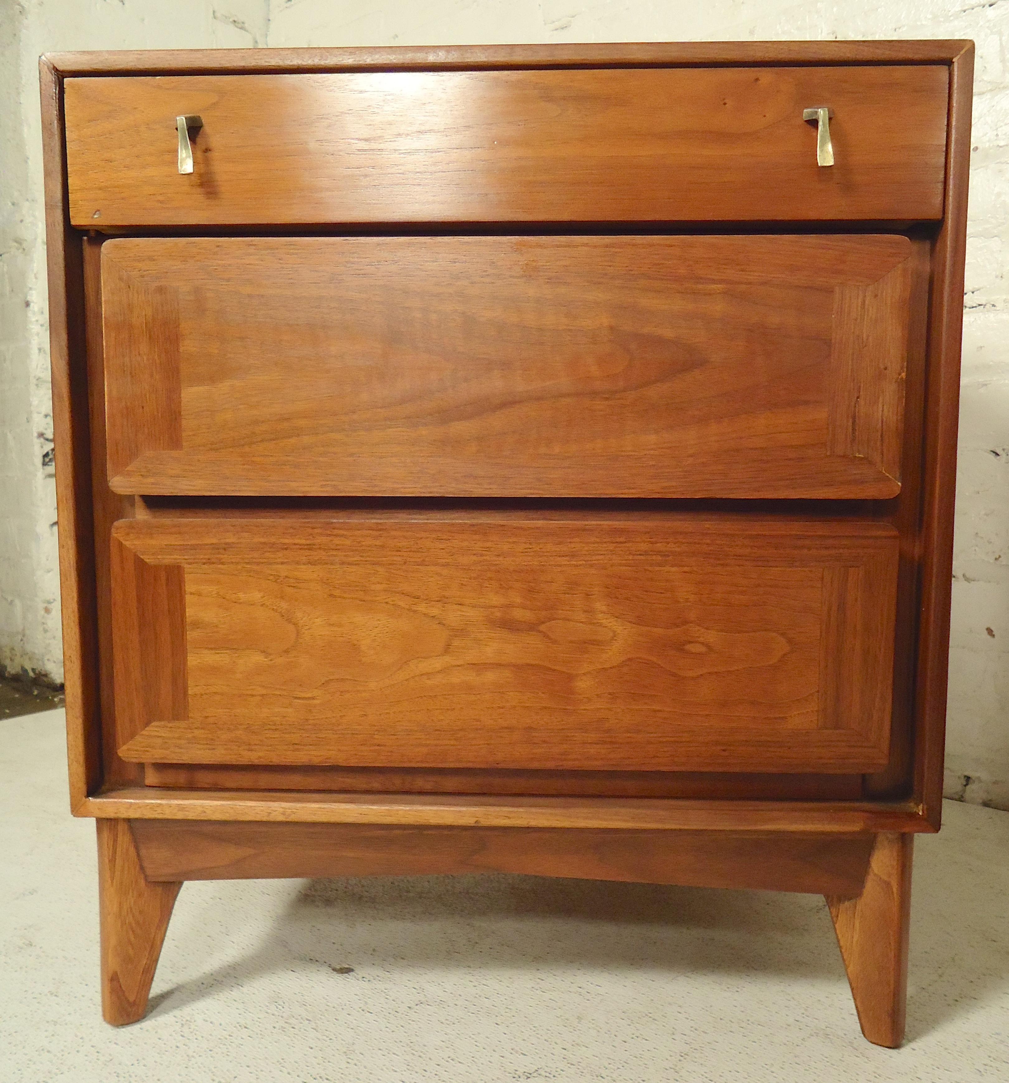 Midcentury Bedside Tables 3