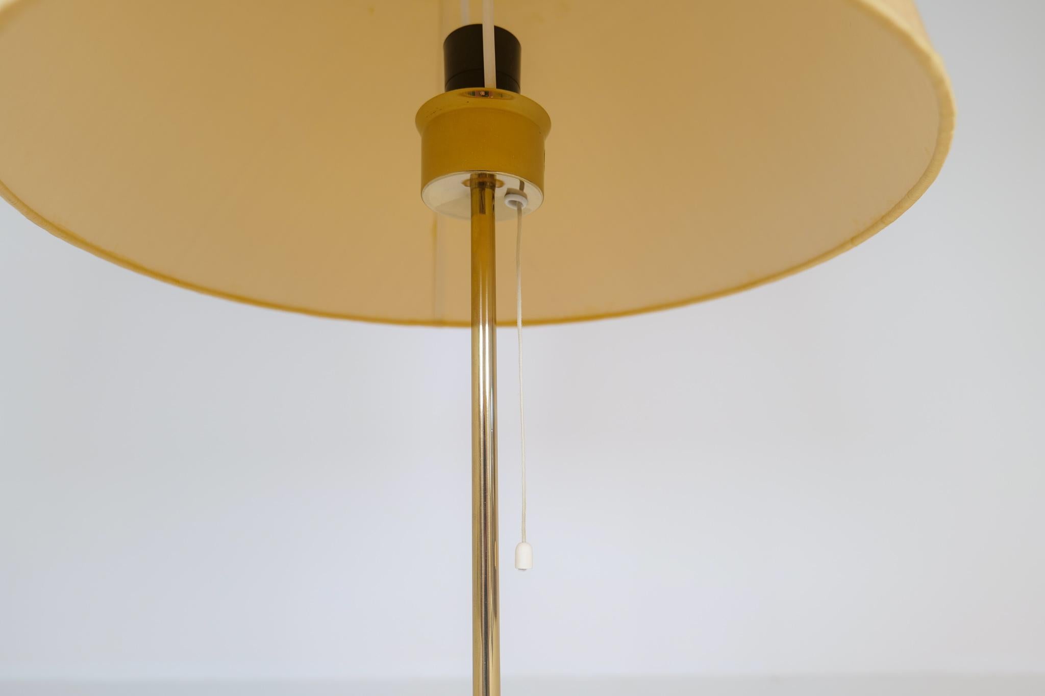 Lampe de bureau Bergboms B-024 du milieu du siècle dernier, années 1960, Suède en vente 4