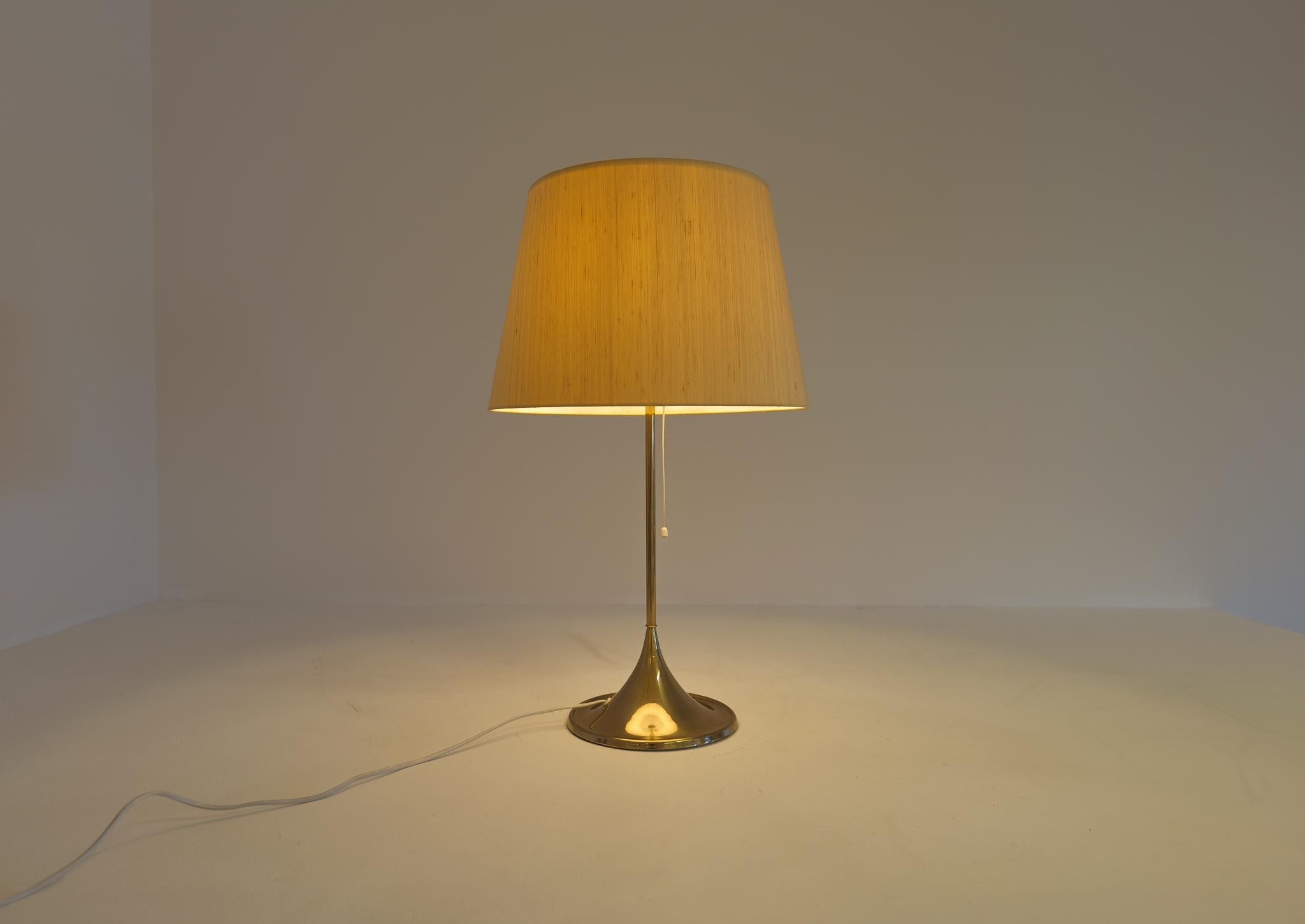 Lampe de bureau Bergboms B-024 du milieu du siècle dernier, années 1960, Suède en vente 5