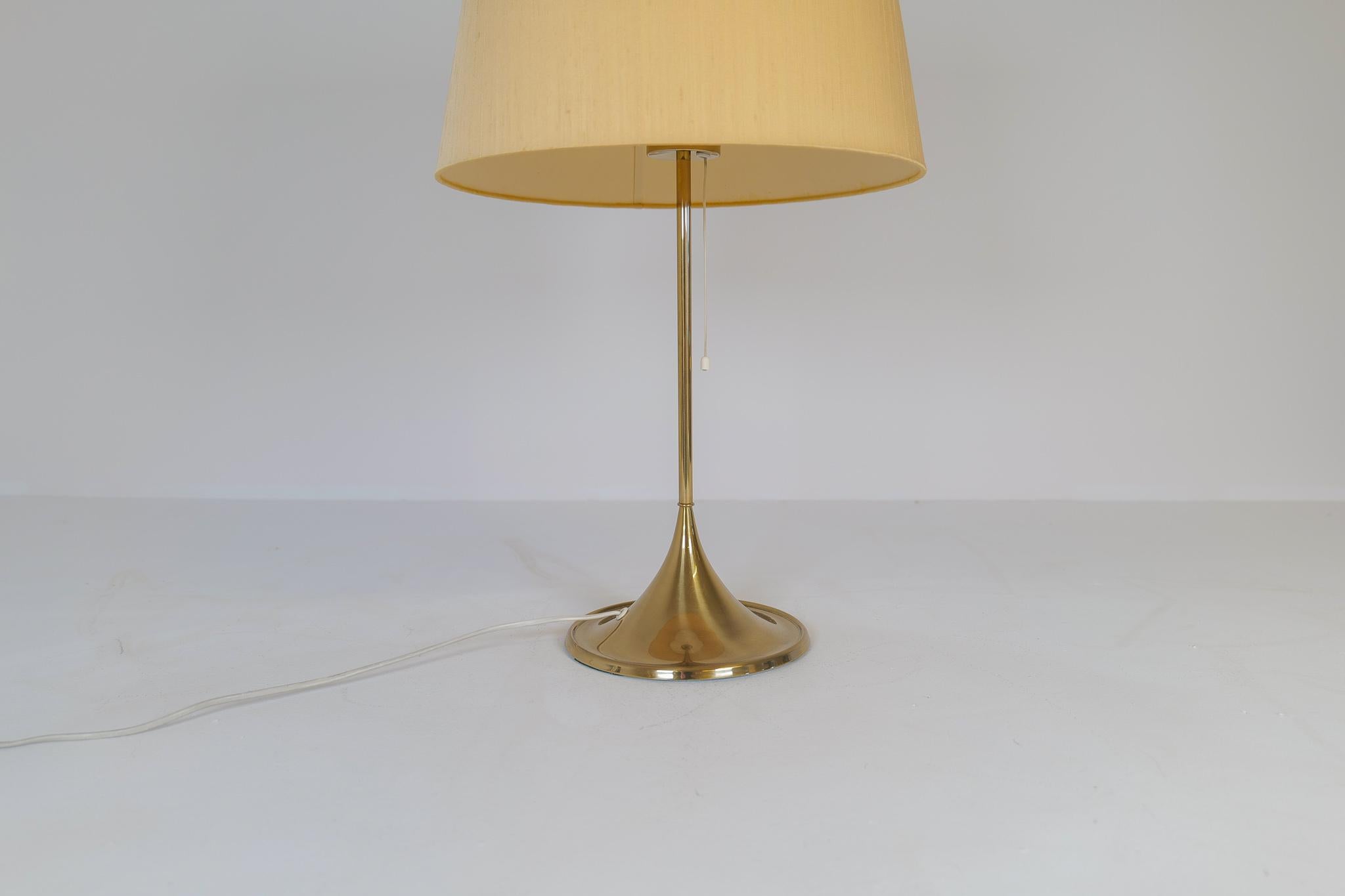 Milieu du XXe siècle Lampe de bureau Bergboms B-024 du milieu du siècle dernier, années 1960, Suède en vente