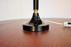 Midcentury Big Table Lamp, 1960s