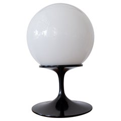 Midcentury Bill Curry Design Line Table Lamp, 1960s