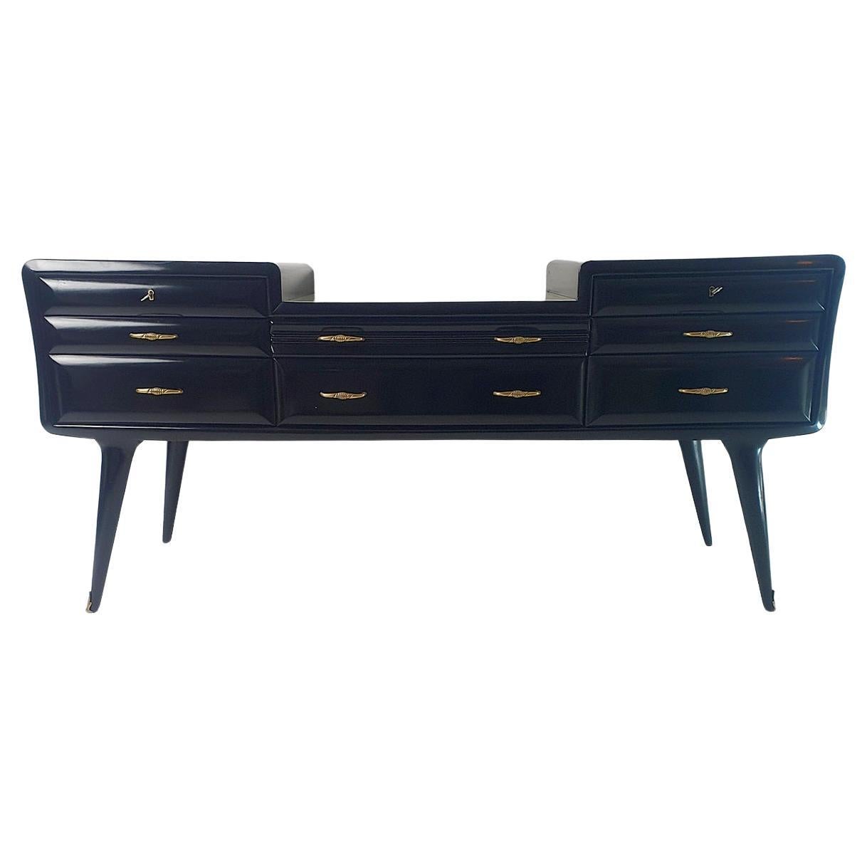 Credenza nera del Medioevo, Italia